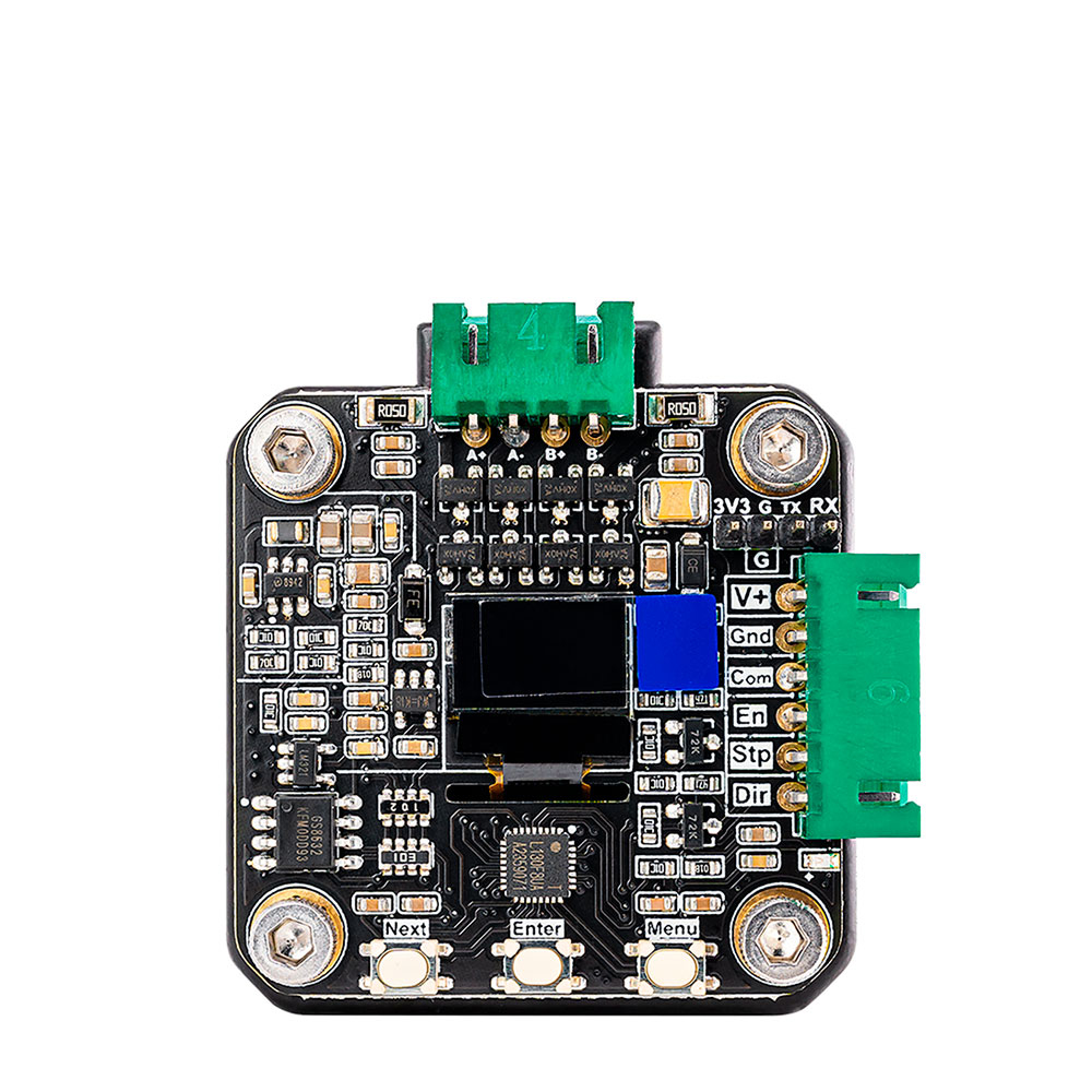 Makerbase MKS SERVO42C PCBA NE - Stepper Driver Cnc のレビューと価格