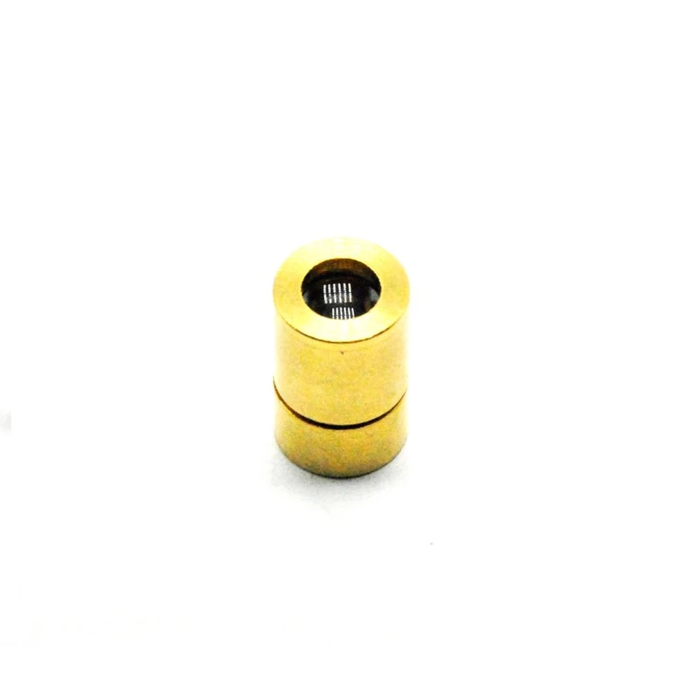 8x13mm Mini Case/Laser Diode h - Laser Focus Lens のレビューと価格
