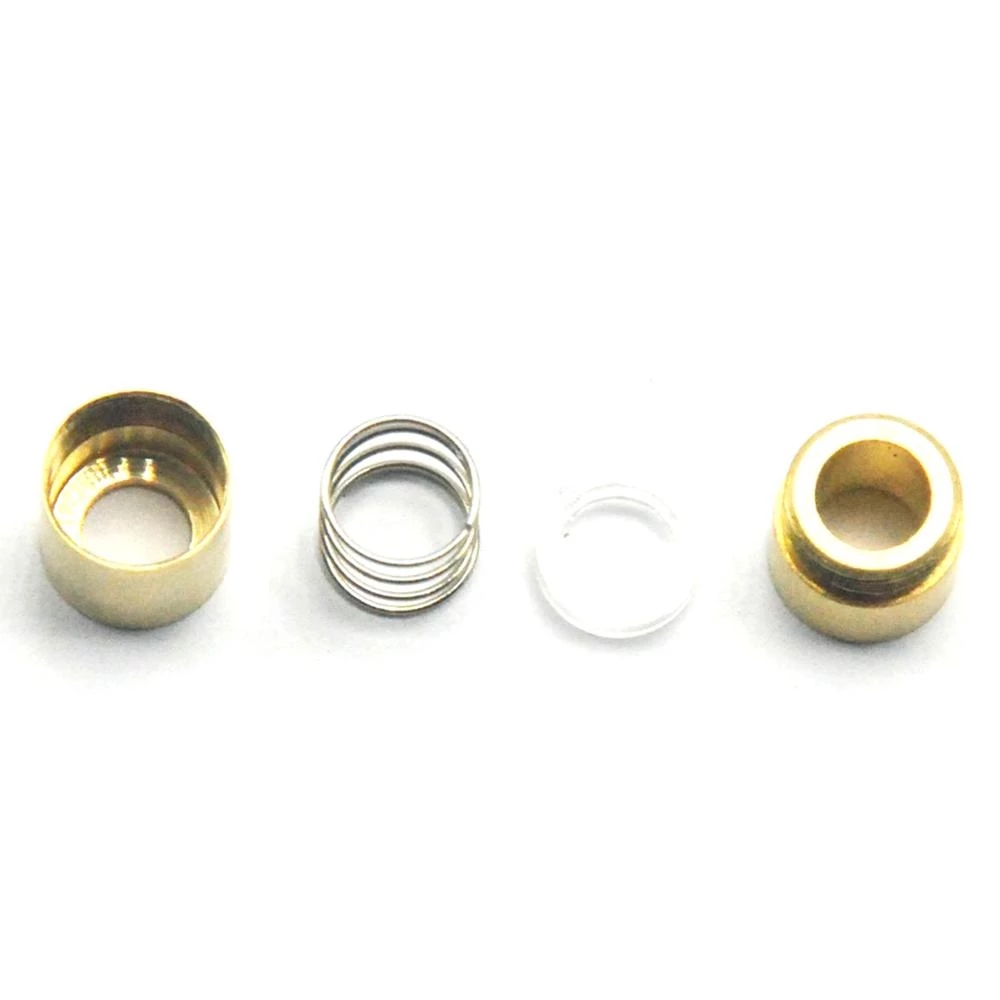 8x13mm Mini Case/Laser Diode h - Laser Focus Lens のレビューと価格