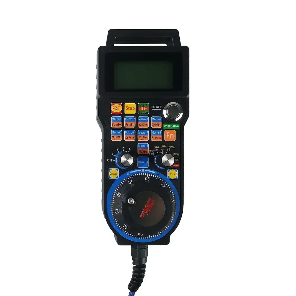 CNC Mach3 Controller Ethernet  - Breakout Board Mach3 のレビューと価格