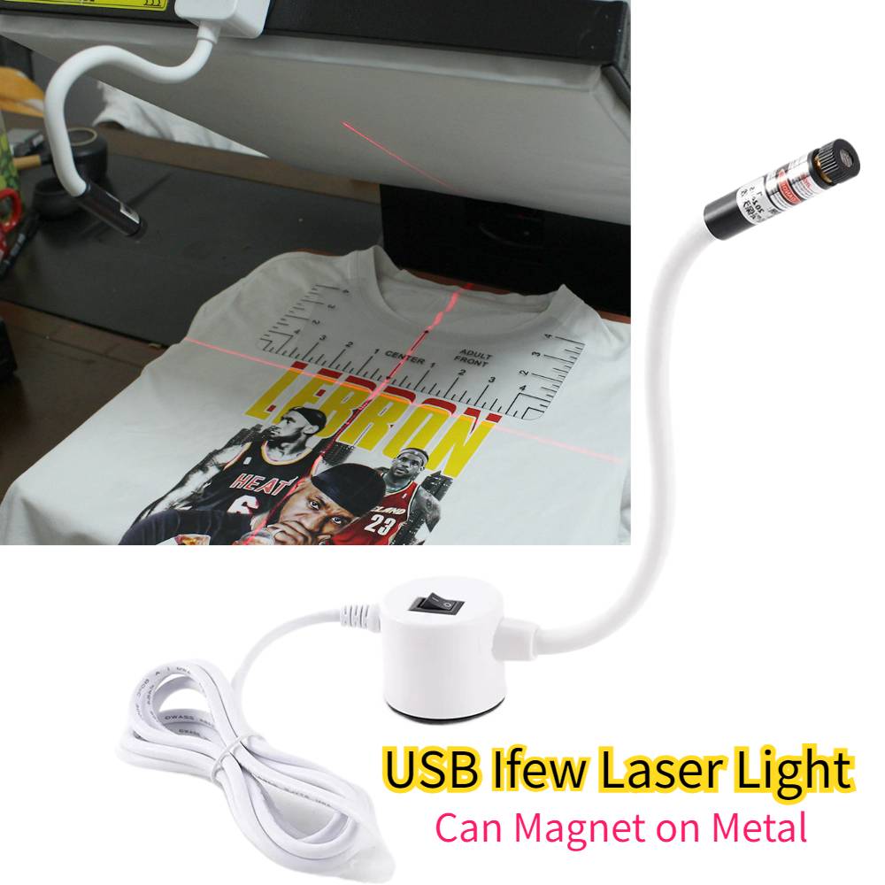 DTF Accessories USB Laser Poin - Industrial Laser Welding のレビューと価格