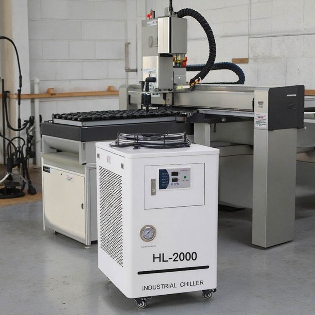 HLFL2000 Brand New Model Indus - Industrial Laser Brands のレビューと価格