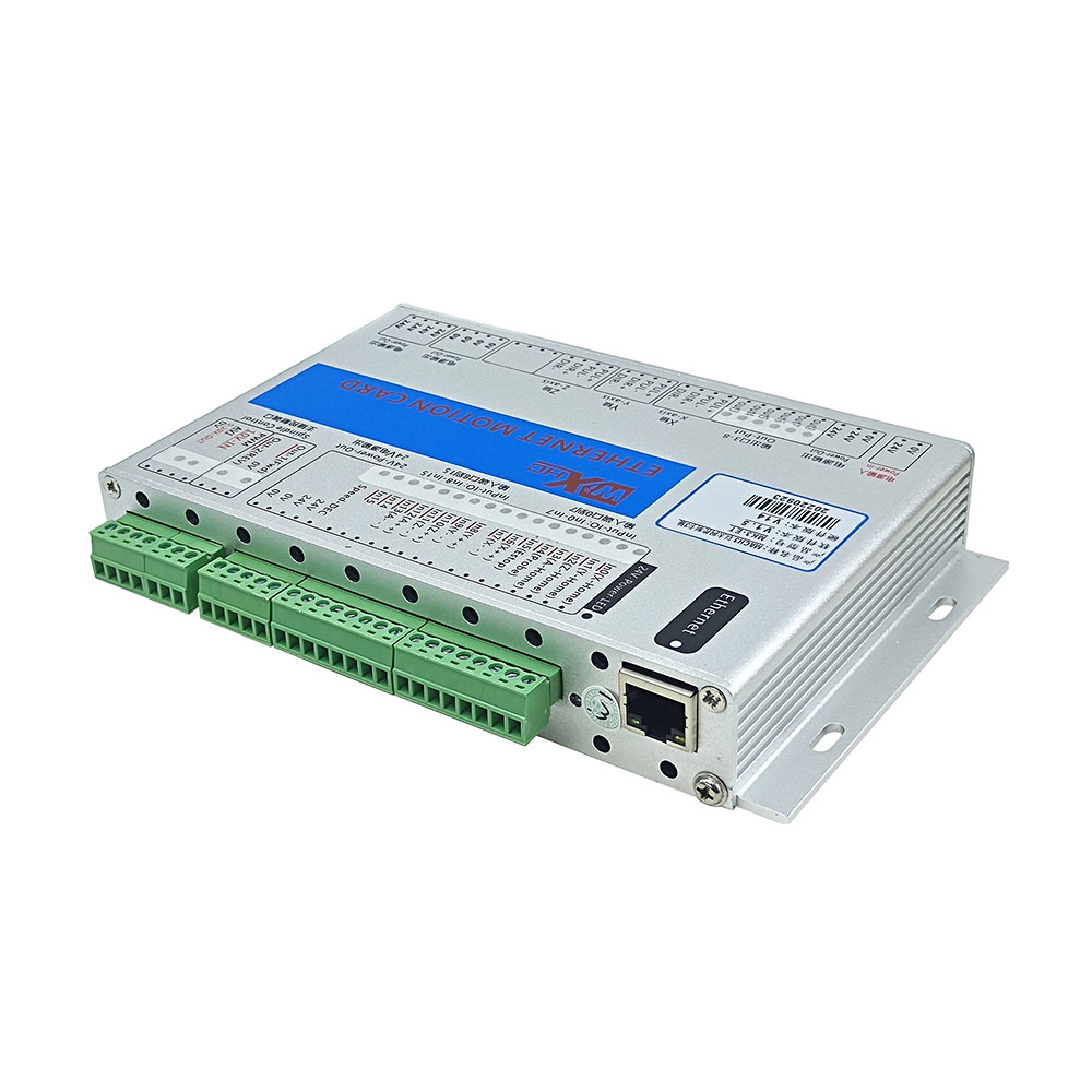 XHC Ethernet 3/4/6 Axis MACH3  - Breakout Board Mach3 のレビューと価格