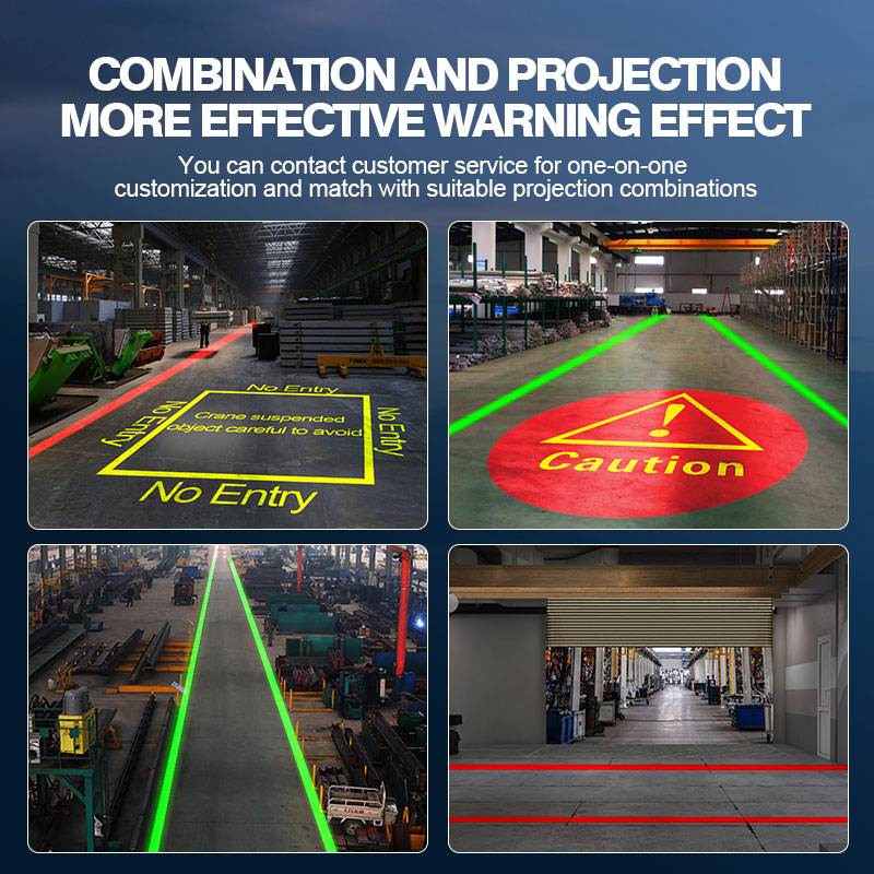 Industrial Laser Safety Line P - Industrial Laser Projector のレビューと価格