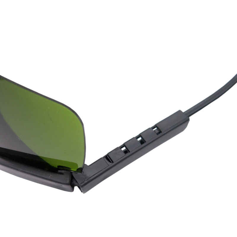 Industrial grade laser protect - Industrial Laser Glasses のレビューと価格