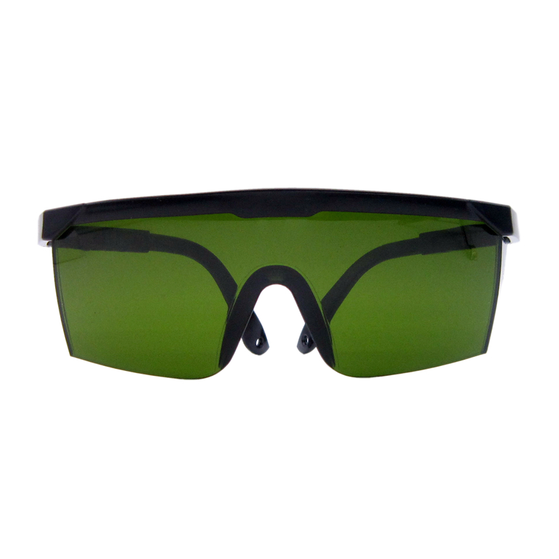 Industrial grade laser protect - Industrial Laser Glasses のレビューと価格