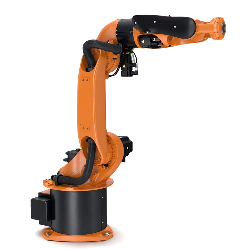 Industrial Welding Robot Kuka  - Industrial Laser Welding のレビューと価格