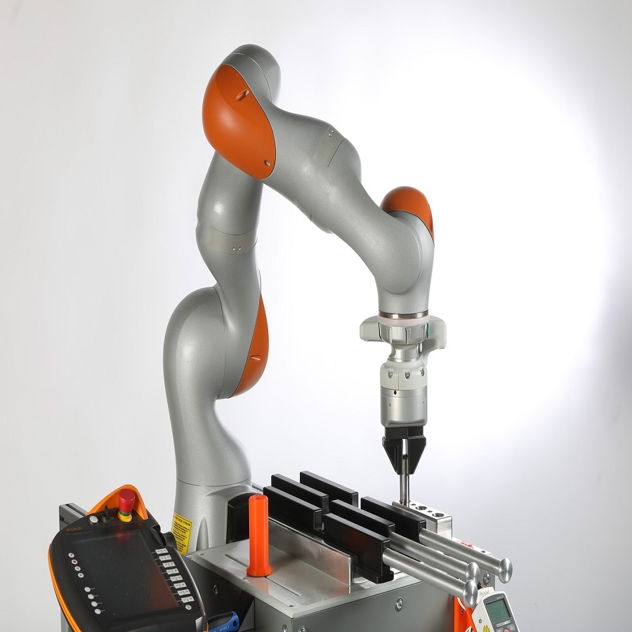 Industrial Welding Robot Kuka  - Industrial Laser Welding のレビューと価格