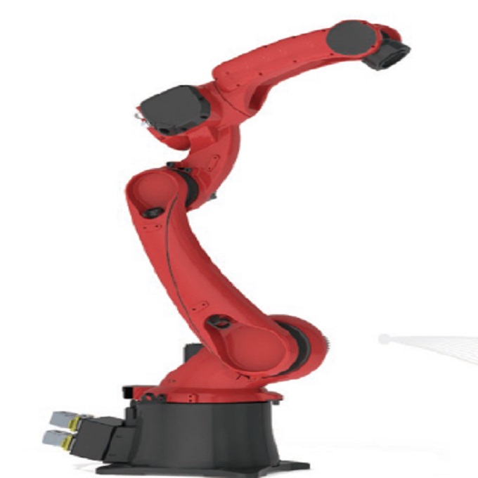Industrial Welding Robot Kuka  - Industrial Laser Welding のレビューと価格