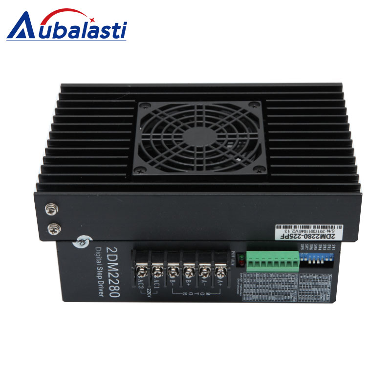 Aubalasti 2Phase AC Stepper Mo - Stepper Driver Cnc のレビューと価格