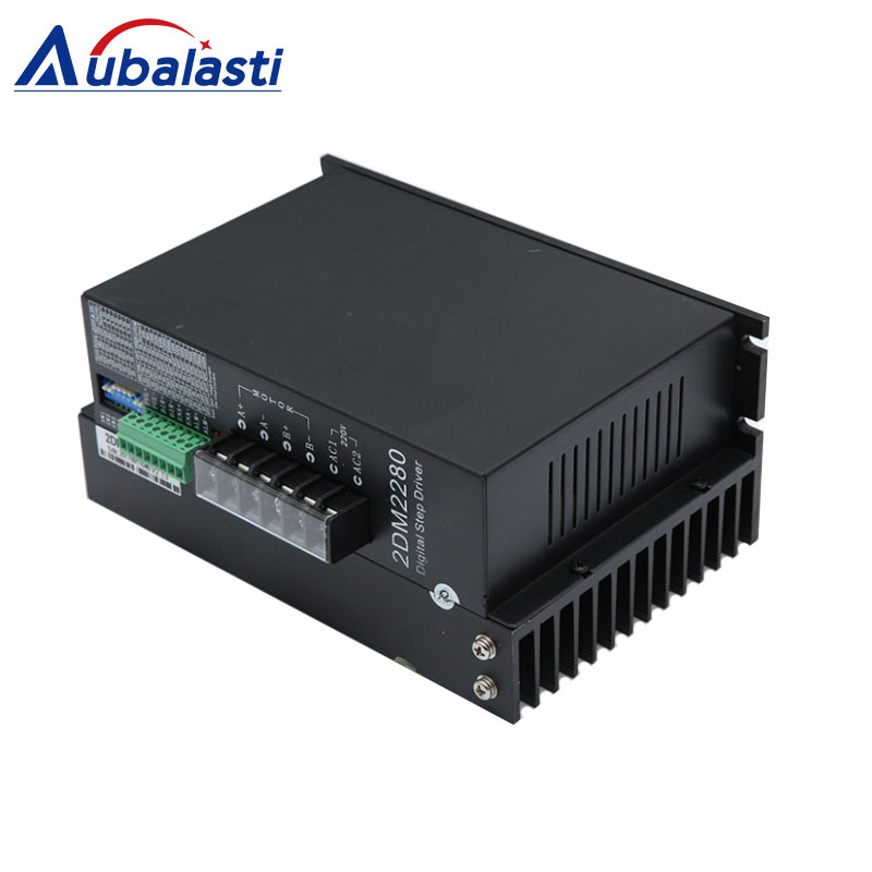 Aubalasti 2Phase AC Stepper Mo - Stepper Driver Cnc のレビューと価格