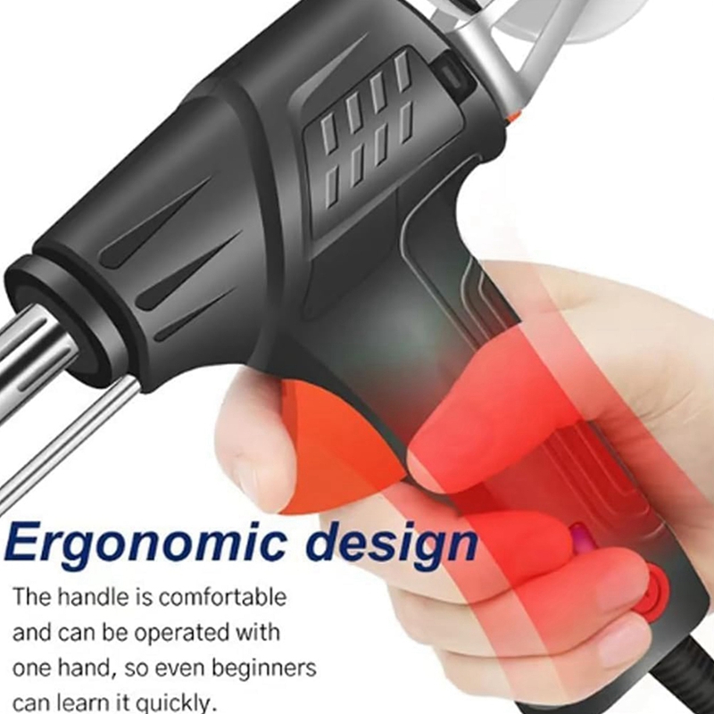 Internally Heated Industrial L - Industrial Grade Laser Welder のレビューと価格
