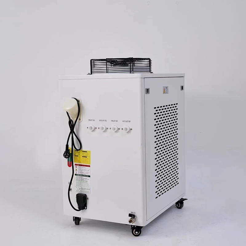 Industrial Chiller Fiber Laser - Industrial Laser Welding のレビューと価格