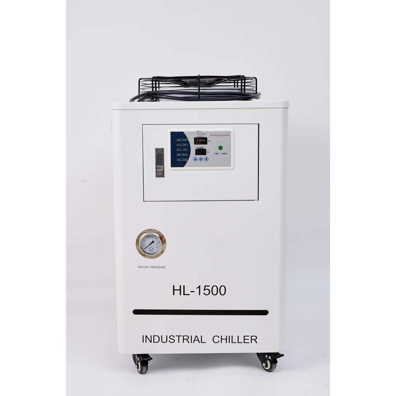 Industrial Chiller Fiber Laser - Industrial Laser Welding のレビューと価格