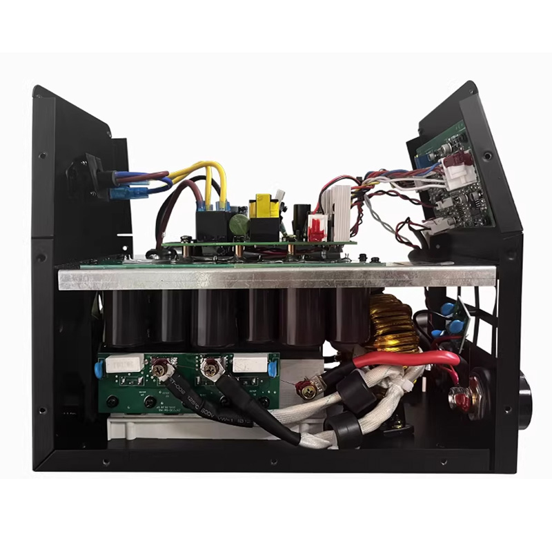 ZX7-250 Welding Machine Home U - Industrial Grade Laser Welder のレビューと価格