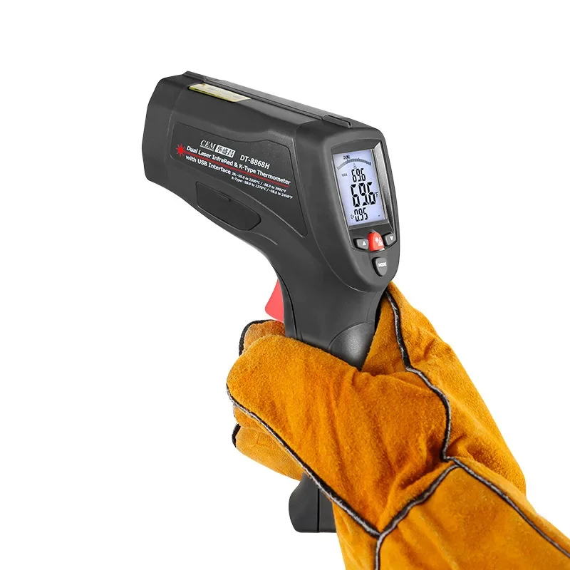 True RMS DT-8868H Professional - Industrial Laser Brands のレビューと価格