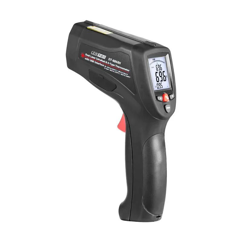 True RMS DT-8868H Professional - Industrial Laser Brands のレビューと価格