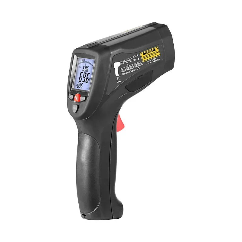 True RMS DT-8868H Professional - Industrial Laser Brands のレビューと価格