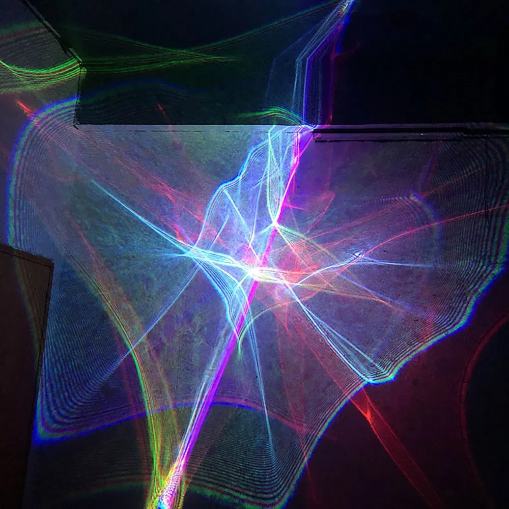 Waterproof Laser Projector RGB - Industrial Laser Projector のレビューと価格