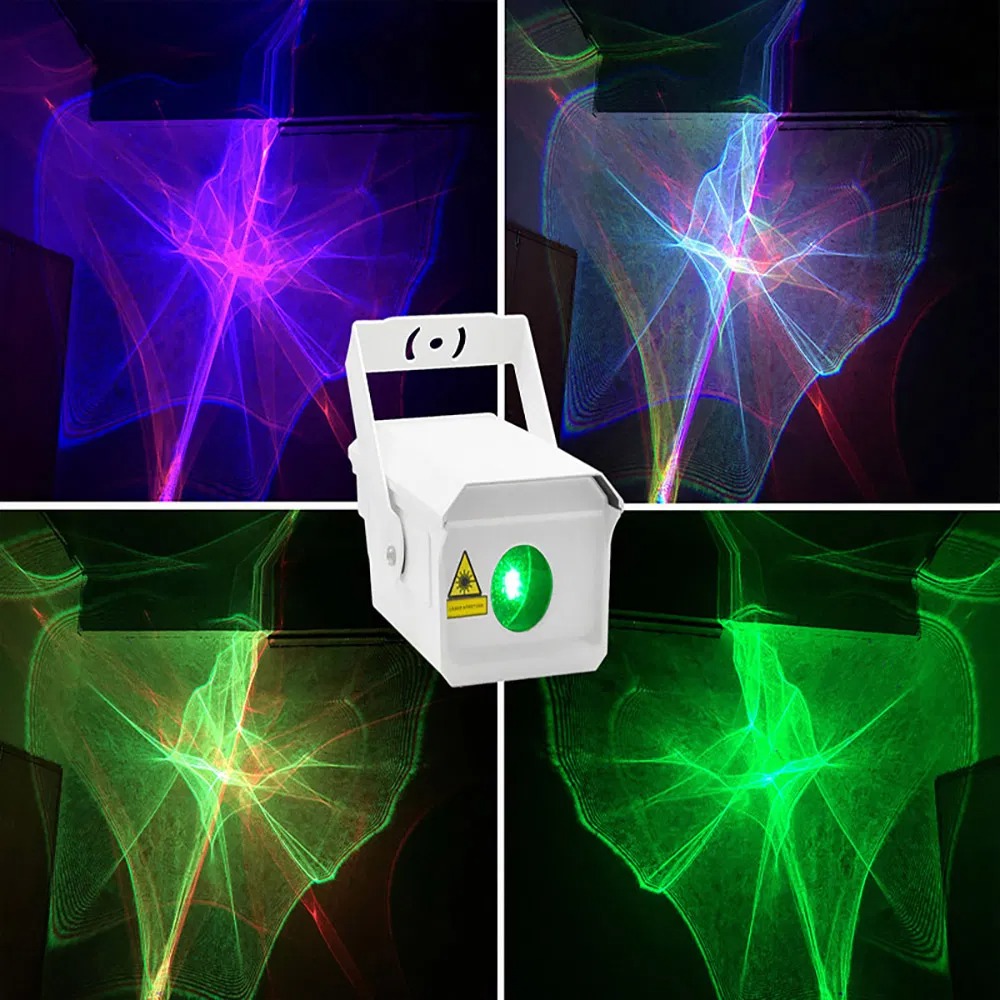 Waterproof Laser Projector RGB - Industrial Laser Projector のレビューと価格