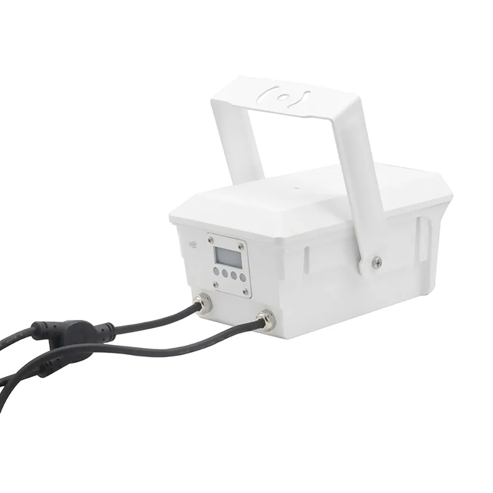 Waterproof Laser Projector RGB - Industrial Laser Projector のレビューと価格