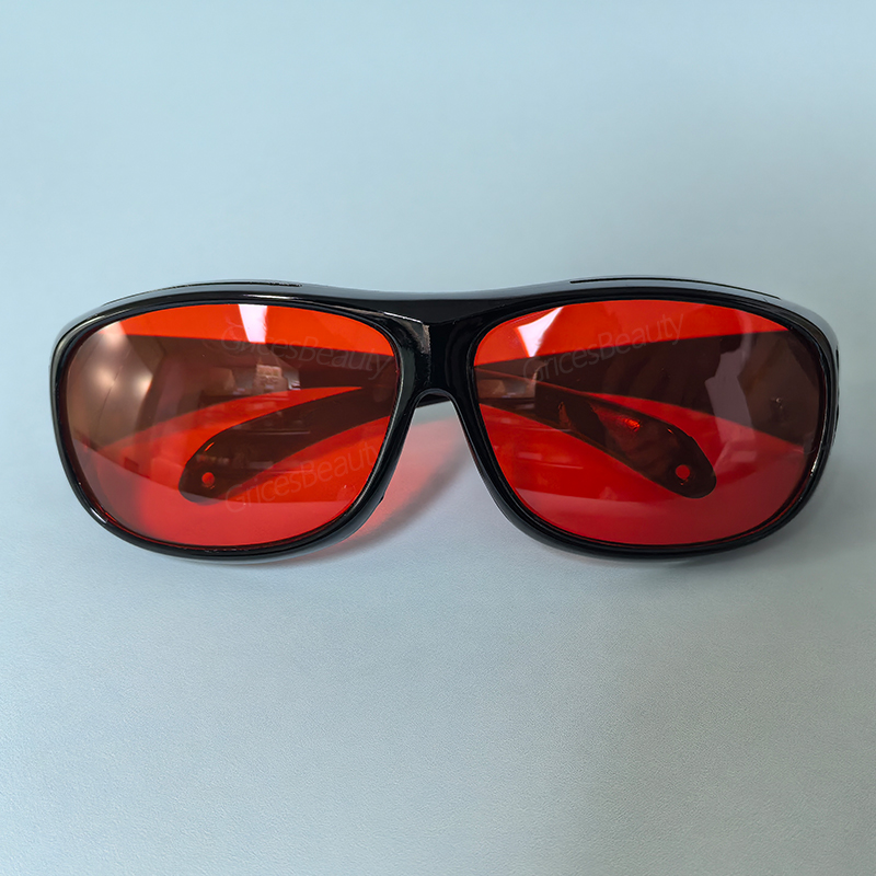 Lightweight Protective Glasses - Industrial Laser Glasses のレビューと価格
