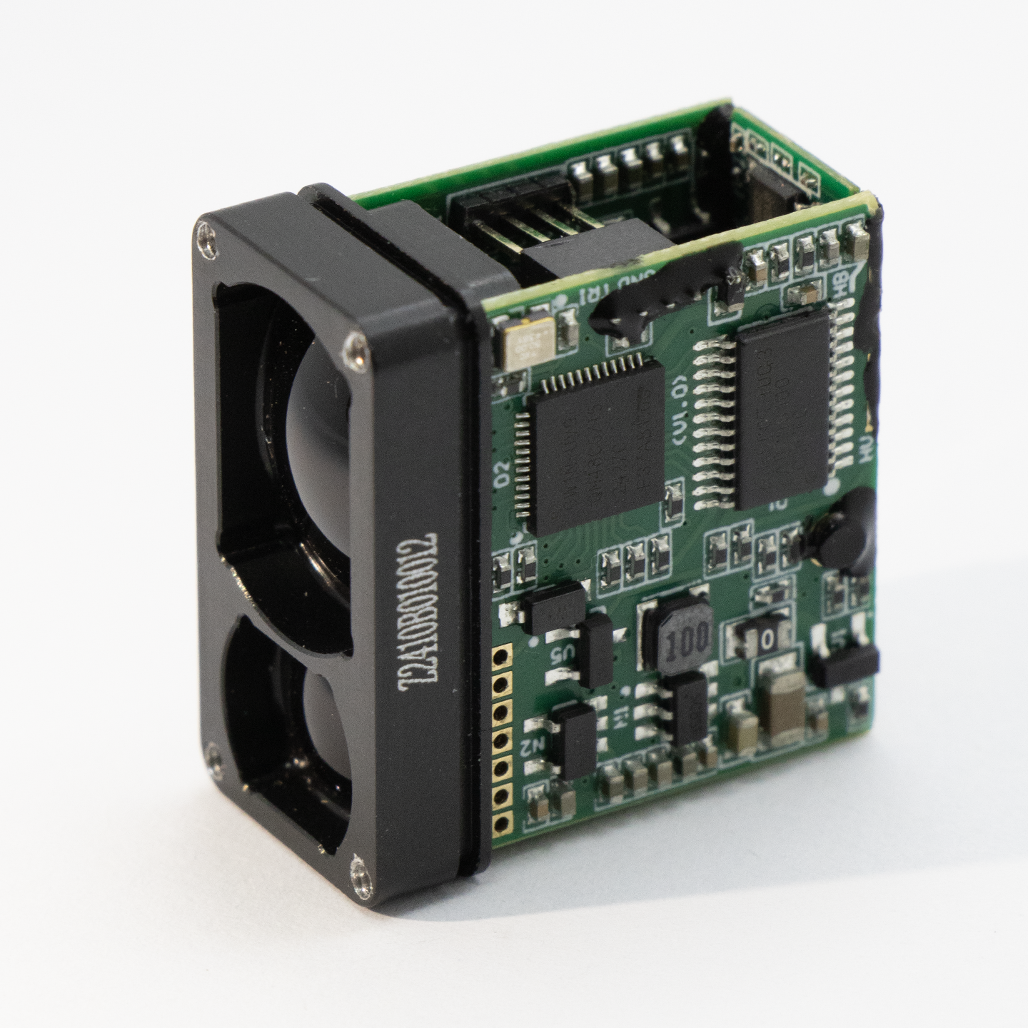 EYOUNG EFA-1200A 905nm Micro L - Industrial Grade Laser のレビューと価格