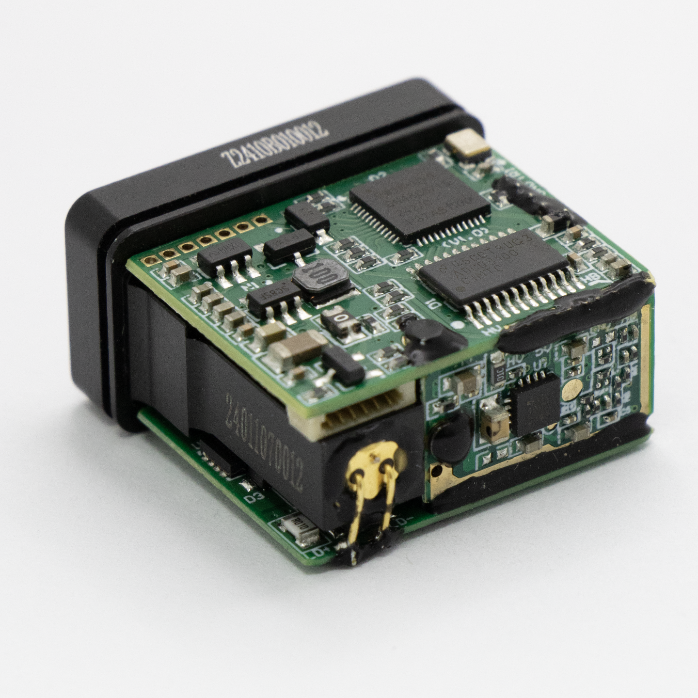 EYOUNG EFA-1200A 905nm Micro L - Industrial Grade Laser のレビューと価格