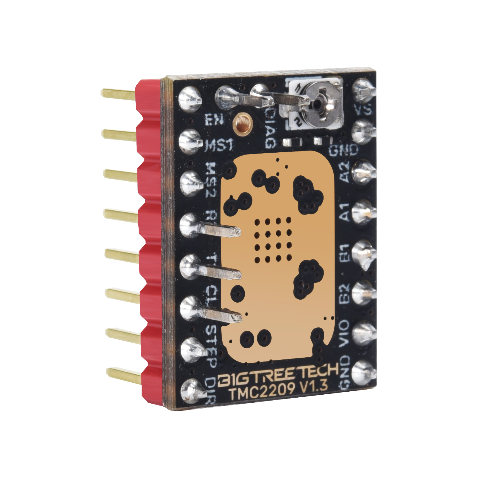 BIGTREETECH TMC2209 Stepper Mo - Stepper Driver Cnc のレビューと価格