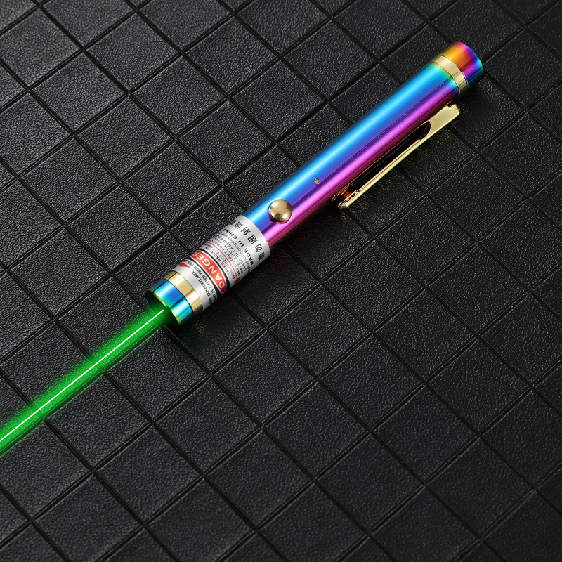 USB Mini Green Laser LED Cute  - Industrial Green Laser のレビューと価格