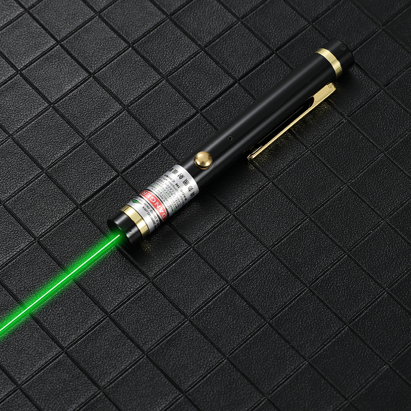 USB Mini Green Laser LED Cute  - Industrial Green Laser のレビューと価格