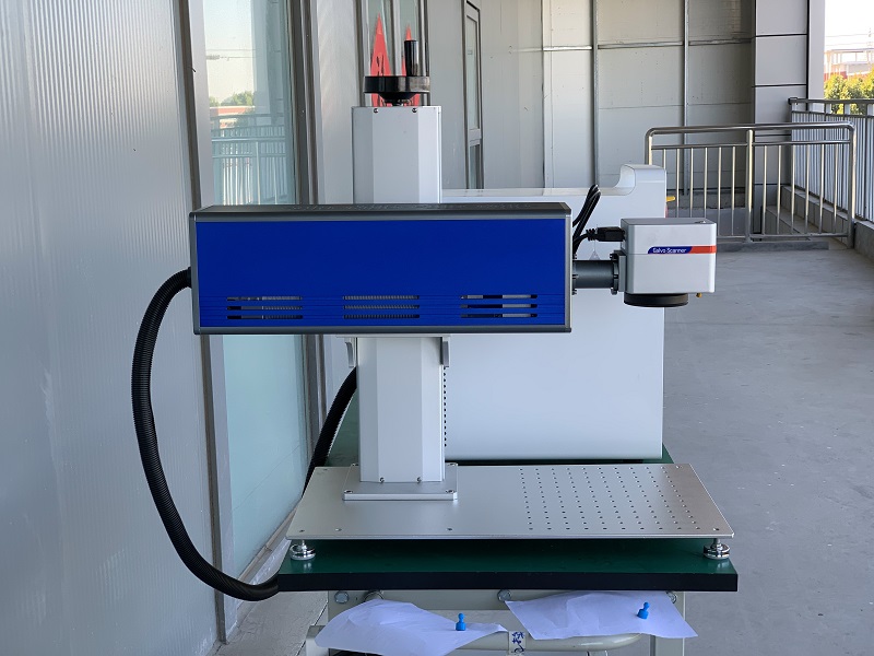 Bluetimes 35W CO2 RF Laser Mar - Industrial Laser Brands のレビューと価格