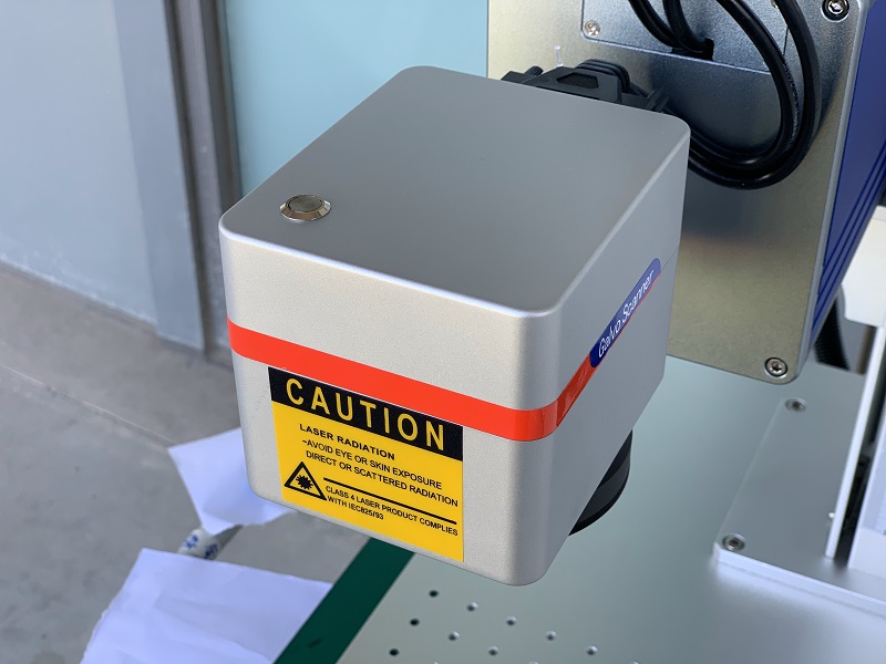 Bluetimes 35W CO2 RF Laser Mar - Industrial Laser Brands のレビューと価格