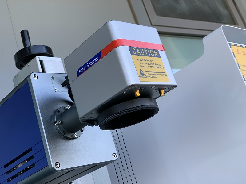 Bluetimes 35W CO2 RF Laser Mar - Industrial Laser Brands のレビューと価格