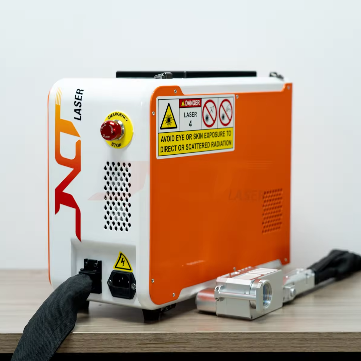 Factory Supply Pulse Laser Cle - Industrial Laser Supply のレビューと価格