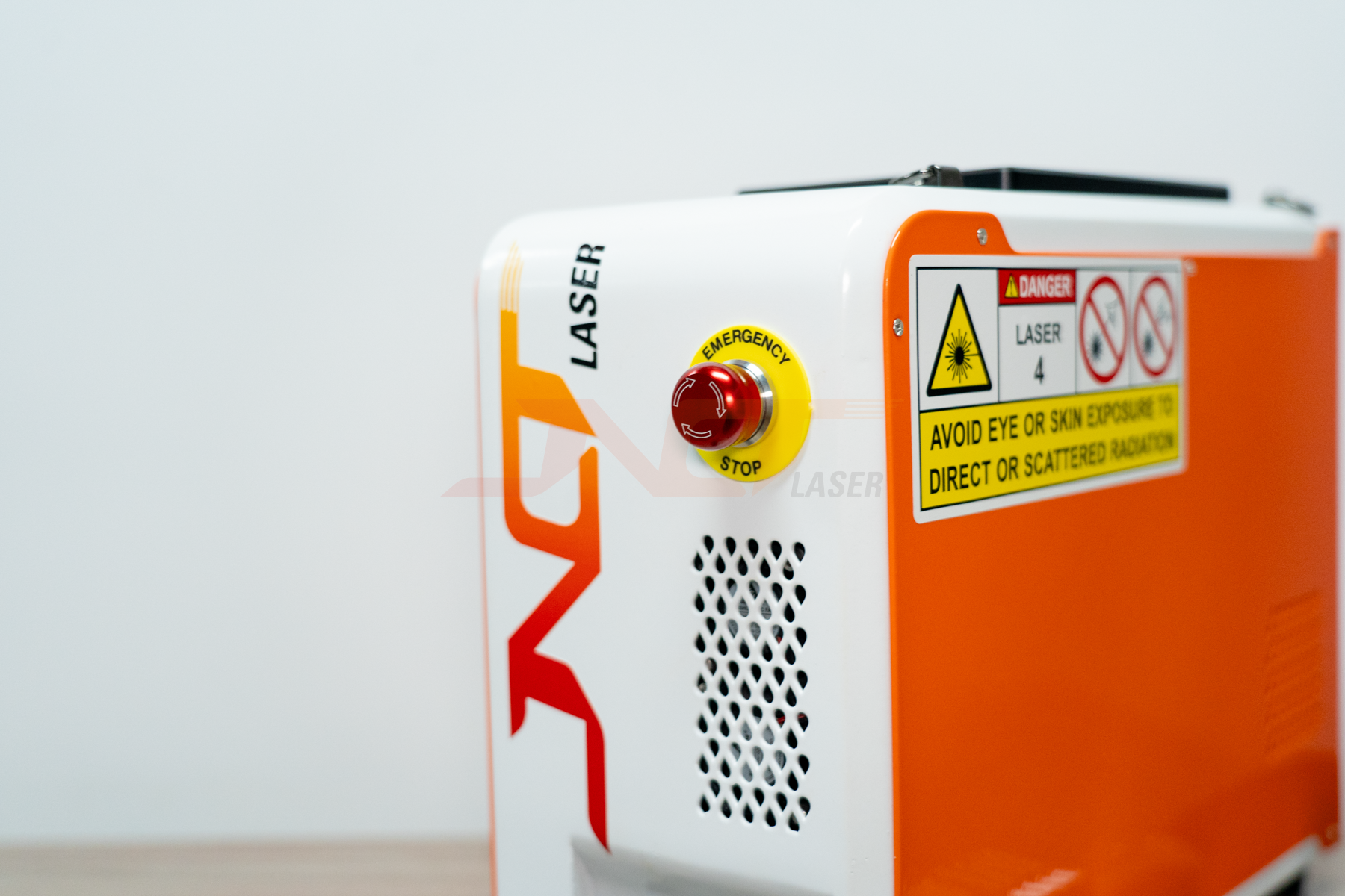 Factory Supply Pulse Laser Cle - Industrial Laser Supply のレビューと価格