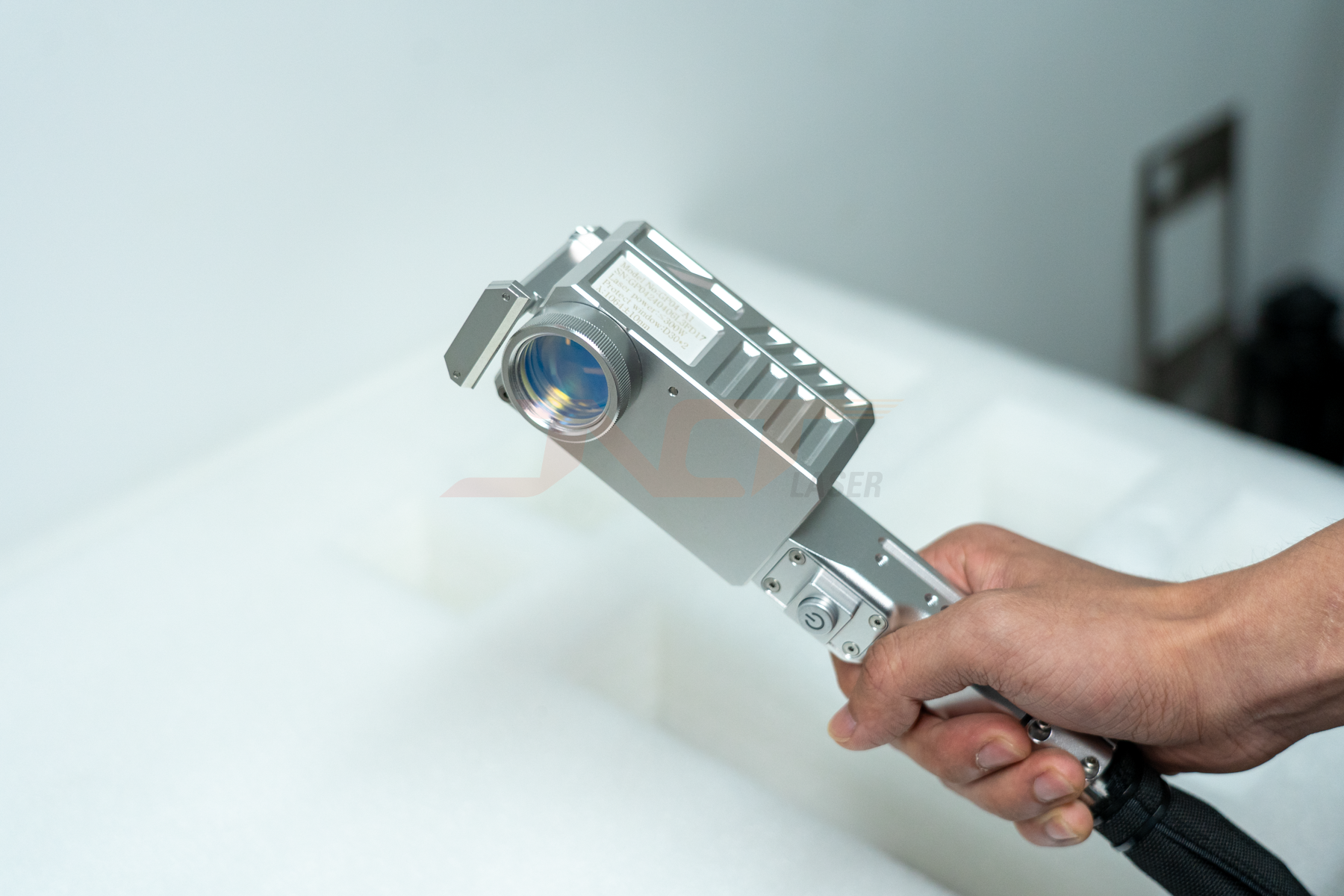 Factory Supply Pulse Laser Cle - Industrial Laser Supply のレビューと価格