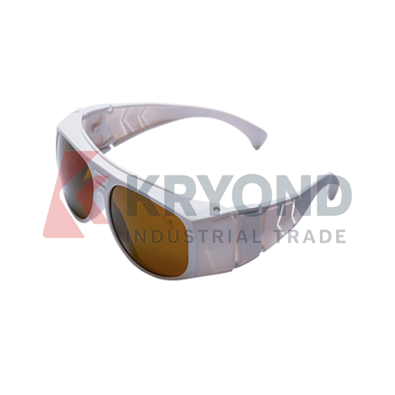 Shieldoptic SD 7 8 Laser Safet - Industrial Laser Glasses のレビューと価格