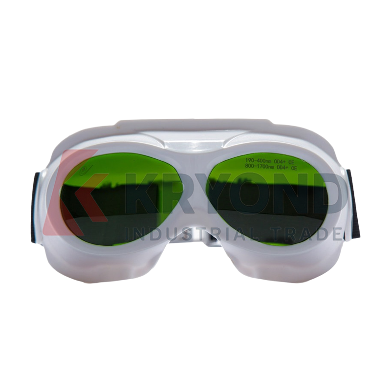 Shieldoptic SD 7 8 Laser Safet - Industrial Laser Glasses のレビューと価格