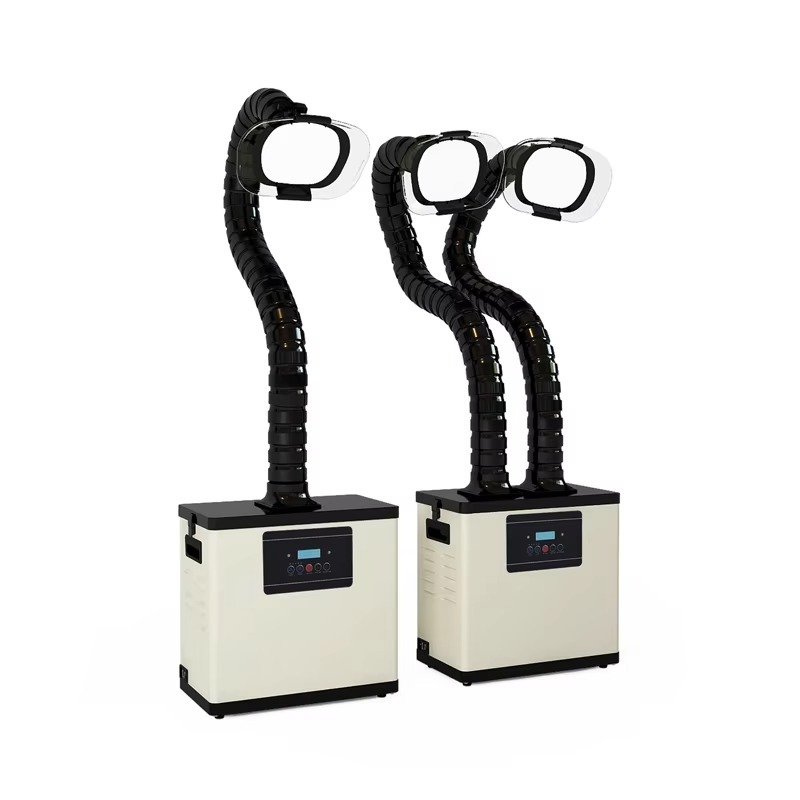 Supply Fume Extractor for Lase - Industrial Laser Supply のレビューと価格