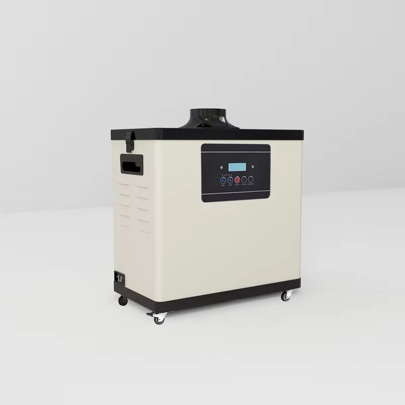 Supply Fume Extractor for Lase - Industrial Laser Supply のレビューと価格