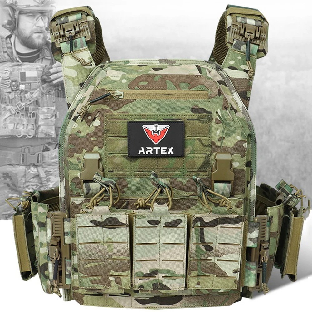 Ranger Green Plate Carrier Tac - Industrial Green Laser のレビューと価格