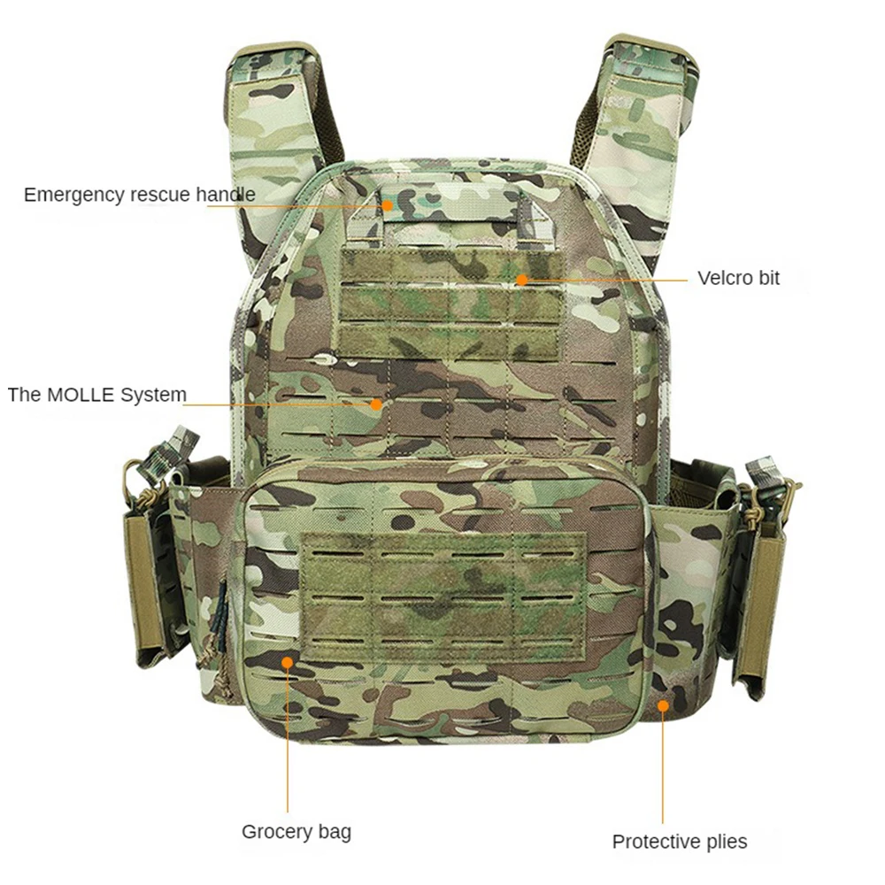Ranger Green Plate Carrier Tac - Industrial Green Laser のレビューと価格
