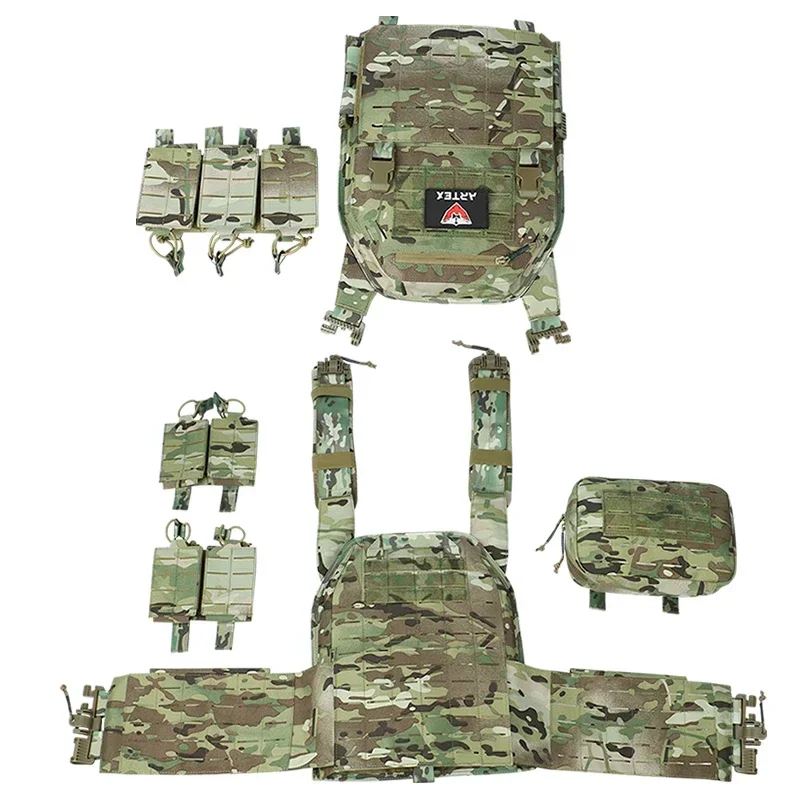 Ranger Green Plate Carrier Tac - Industrial Green Laser のレビューと価格