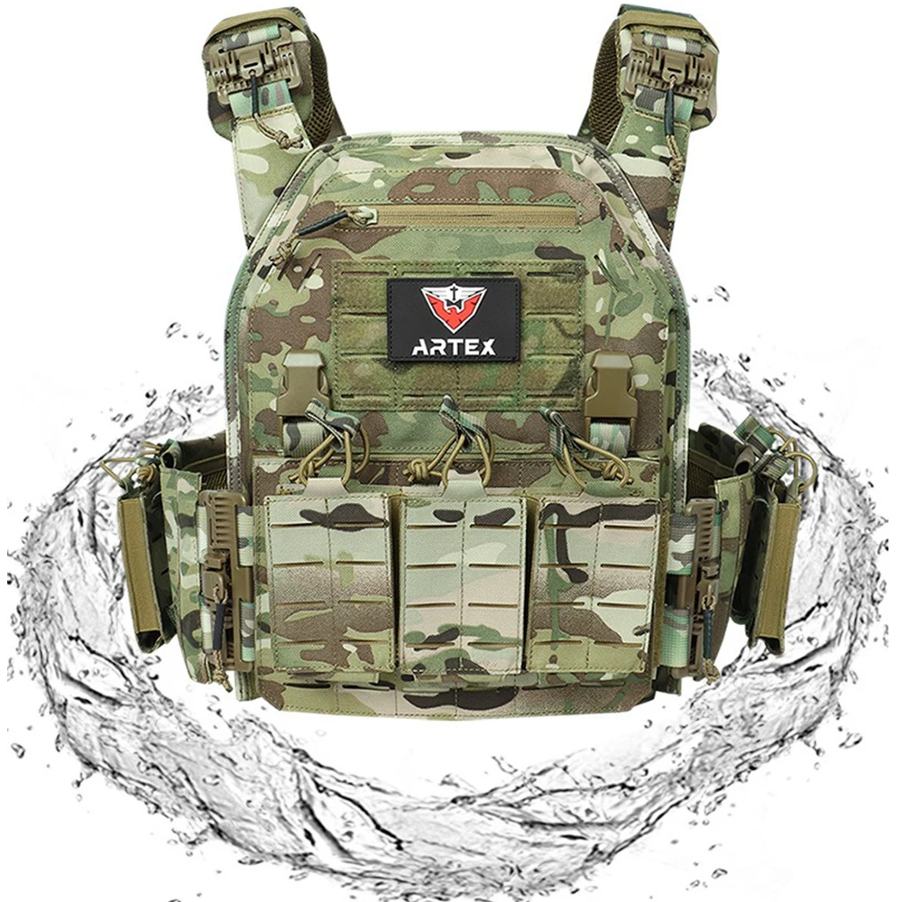 Ranger Green Plate Carrier Tac - Industrial Green Laser のレビューと価格
