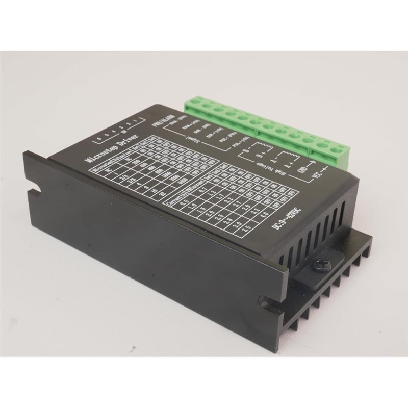 A03F-TB6600 Stepper Motor Driv - Stepper Driver Cnc のレビューと価格