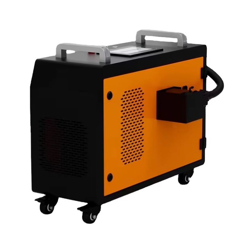 High Precision Industrial Grad - Industrial Grade Laser Welder のレビューと価格