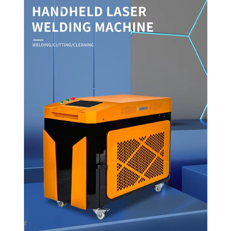 High Precision Industrial Grad - Industrial Grade Laser Welder のレビューと価格