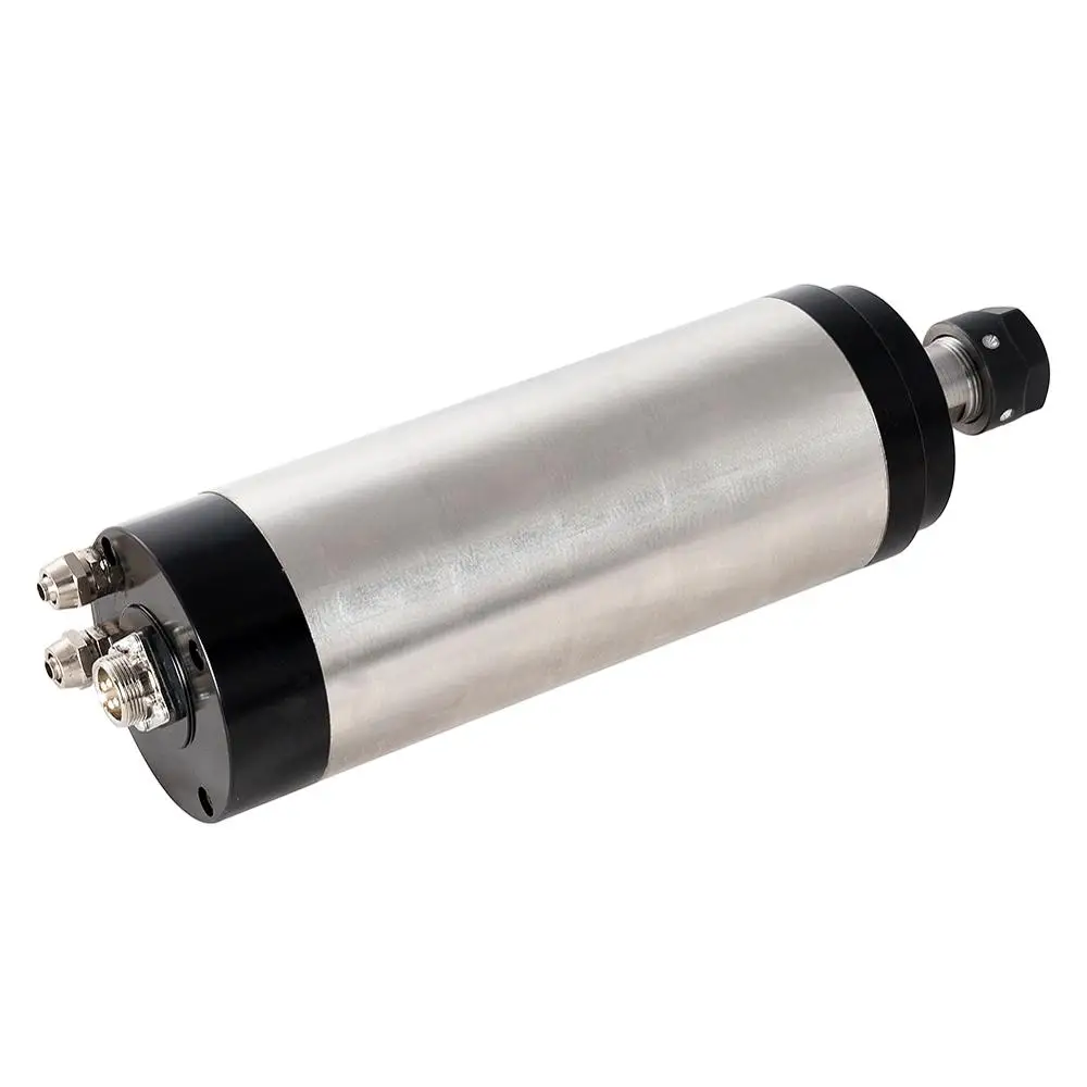2.2 Kw Water Cooled Spindle Mo - Cnc Spindle Motor のレビューと価格