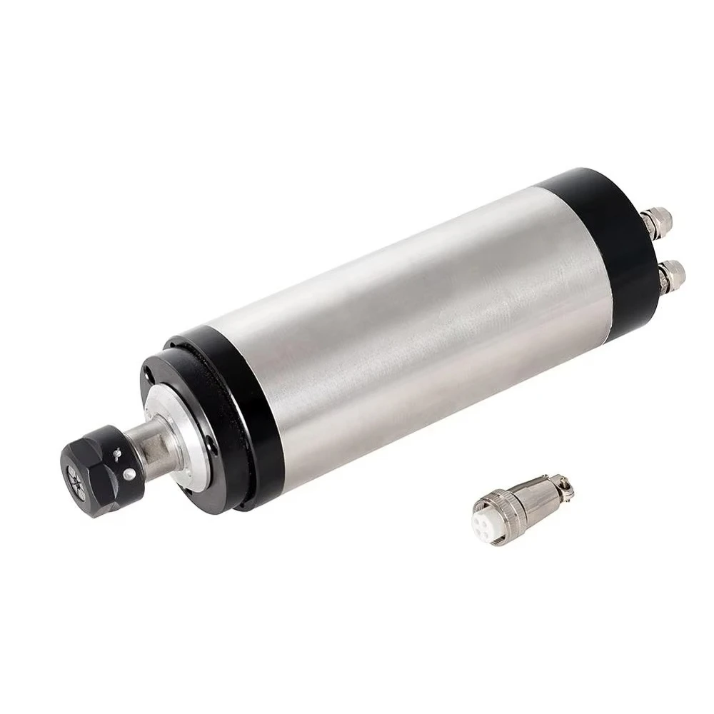 2.2 Kw Water Cooled Spindle Mo - Cnc Spindle Motor のレビューと価格